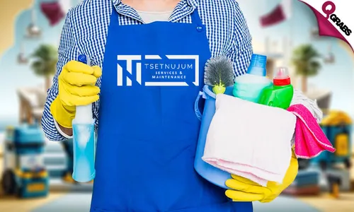 Home Assistance & Cleaning Services!